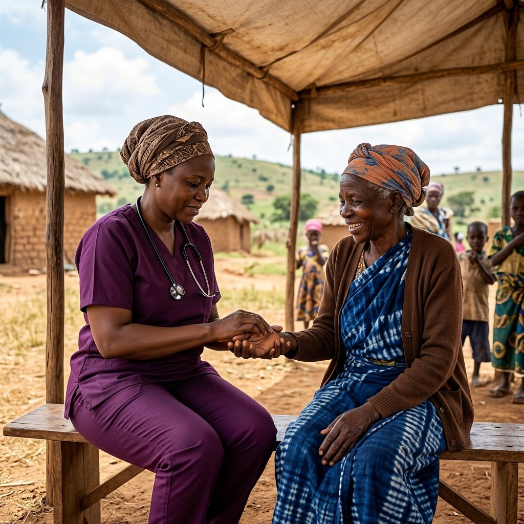 Rural Outreach